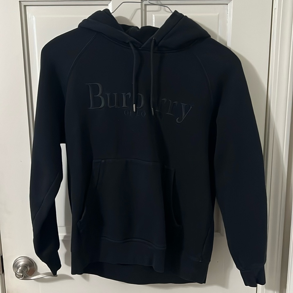 Burberry Hoodie